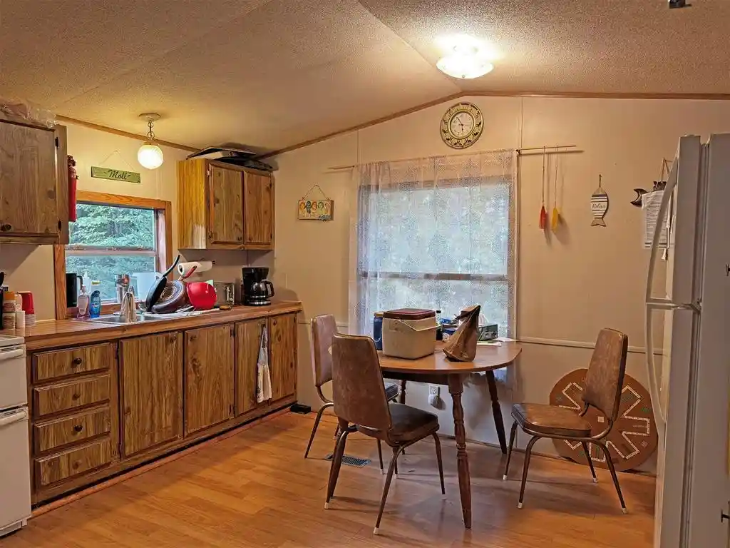 Photo 4 of Single family home for sale at 24771 Swede Rd, Webster, WI 54893 | MLS# 1605095 | Listing updated on 2026-09-22