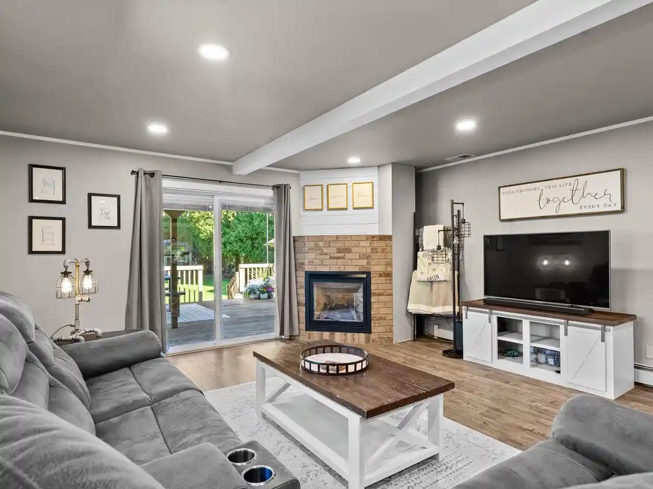 Photo 3 of Single family home for sale at 3709 S 15th Street, Manitowoc, WI 54220 | MLS# 1980428 | Listing updated on 2026-09-15