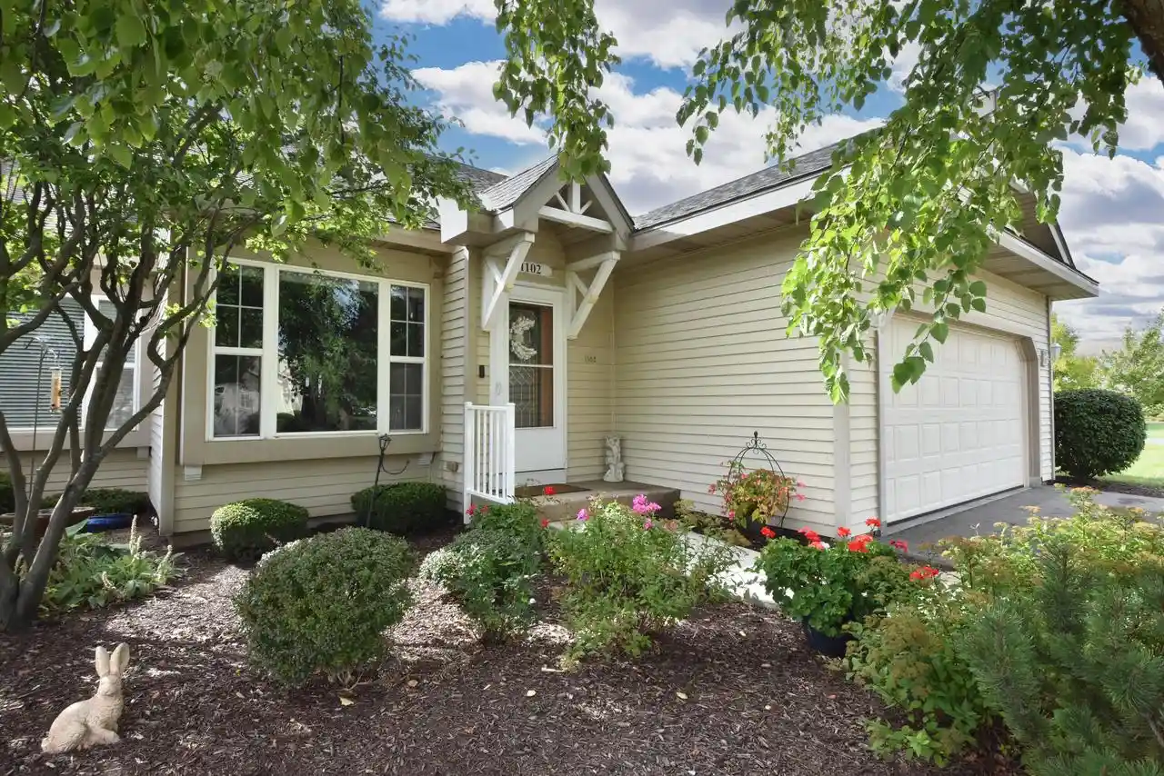 Photo 1 of Condo for sale at 1102 25th Avenue #17, Kenosha, WI 53140 | MLS# 1980426 | Listing updated on 2026-09-17