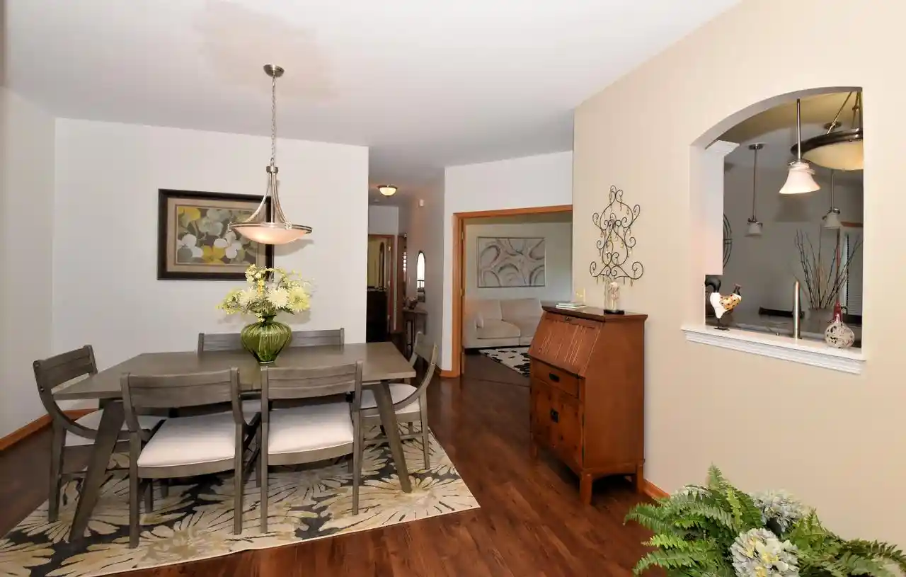 Photo 3 of Condo for sale at 1102 25th Avenue #17, Kenosha, WI 53140 | MLS# 1980426 | Listing updated on 2026-09-17