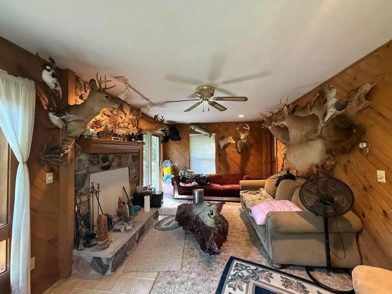 Photo 3 of Single family home for sale at 1309 Dyke Dr, Adams, WI 53910 | MLS# 2032572 | Listing updated on 2026-09-12