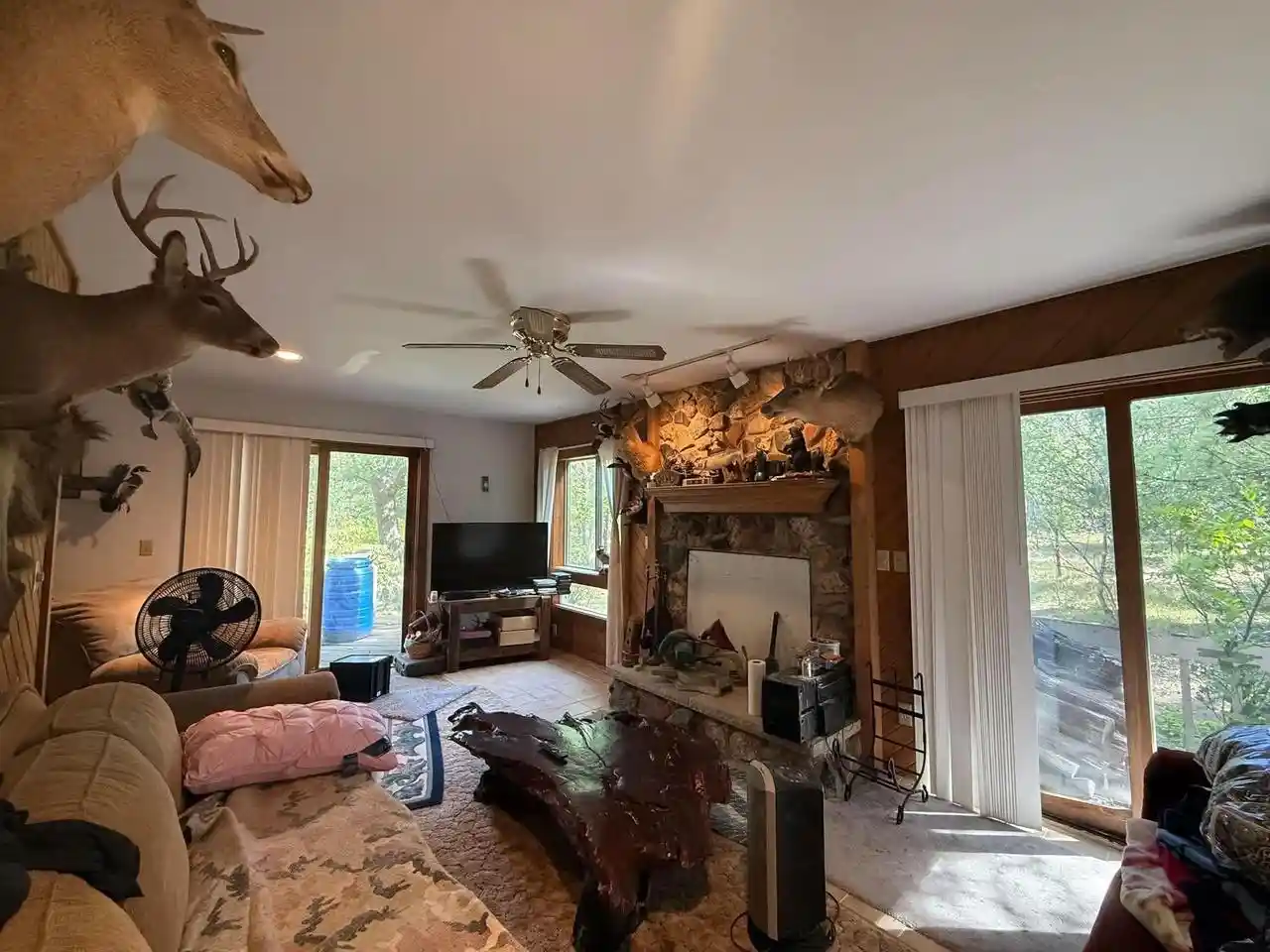 Photo 3 of Single family home for sale at 1309 Dyke Dr, Adams, WI 53910 | MLS# 2032572 | Listing updated on 2026-09-12