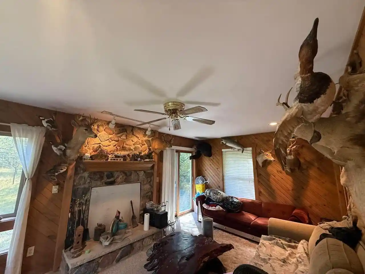 Photo 4 of Single family home for sale at 1309 Dyke Dr, Adams, WI 53910 | MLS# 2032572 | Listing updated on 2026-09-12