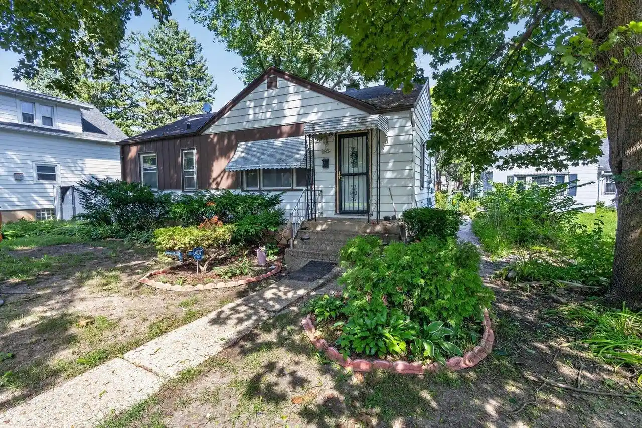 Photo 1 of Sale Pending at 5026 N 27th Street, Milwaukee, WI 53209 | MLS# 1980427 | Listing updated on 2026-09-15