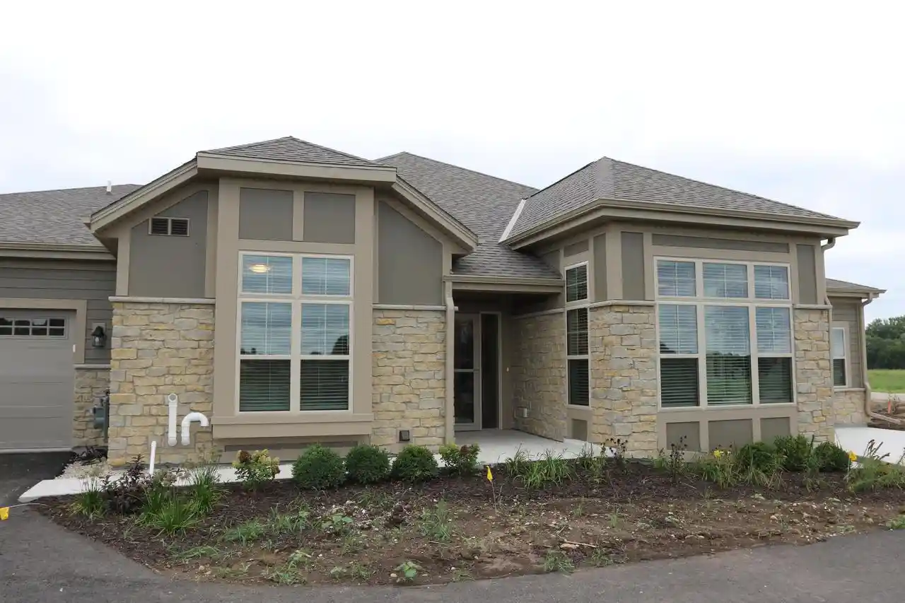 Condo for sale at 163 Lahinch Loop #31, North Prairie, WI 53153 | MLS# 1980429