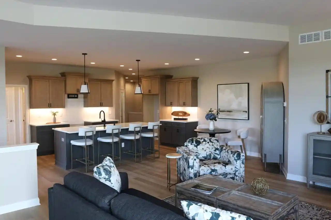 Photo 2 of Condo for sale at 163 Lahinch Loop #31, North Prairie, WI 53153 | MLS# 1980429 | Listing updated on 2026-09-12