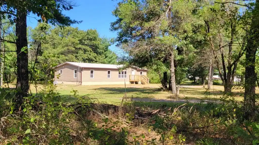 Photo 1 of Single family home for sale at W10228 Vaudreuil Rd, Black River Falls, WI 54615 | MLS# 1605097 | Listing updated on 2026-09-16