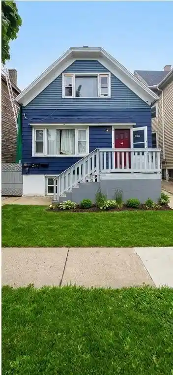 Photo 1 of Multi family home for sale at 1327 W Orchard St, Milwaukee, WI 53204 | MLS# 1980431 | Listing updated on 2026-09-12