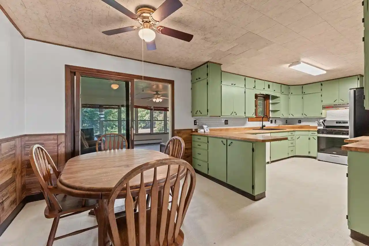 Photo 3 of Single family home for sale at N4955 State 58 Rd, Mauston, WI 53948 | MLS# 2032574 | Listing updated on 2026-09-23
