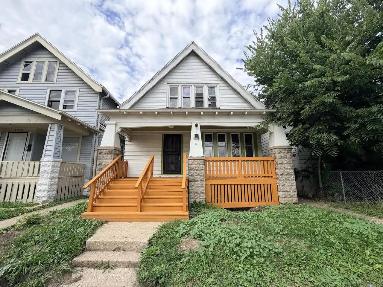 Photo 1 of Multi family home for sale at 2022 W Keefe Ave #2022A, Milwaukee, WI 53206 | MLS# 1980433 | Listing updated on 2026-09-18
