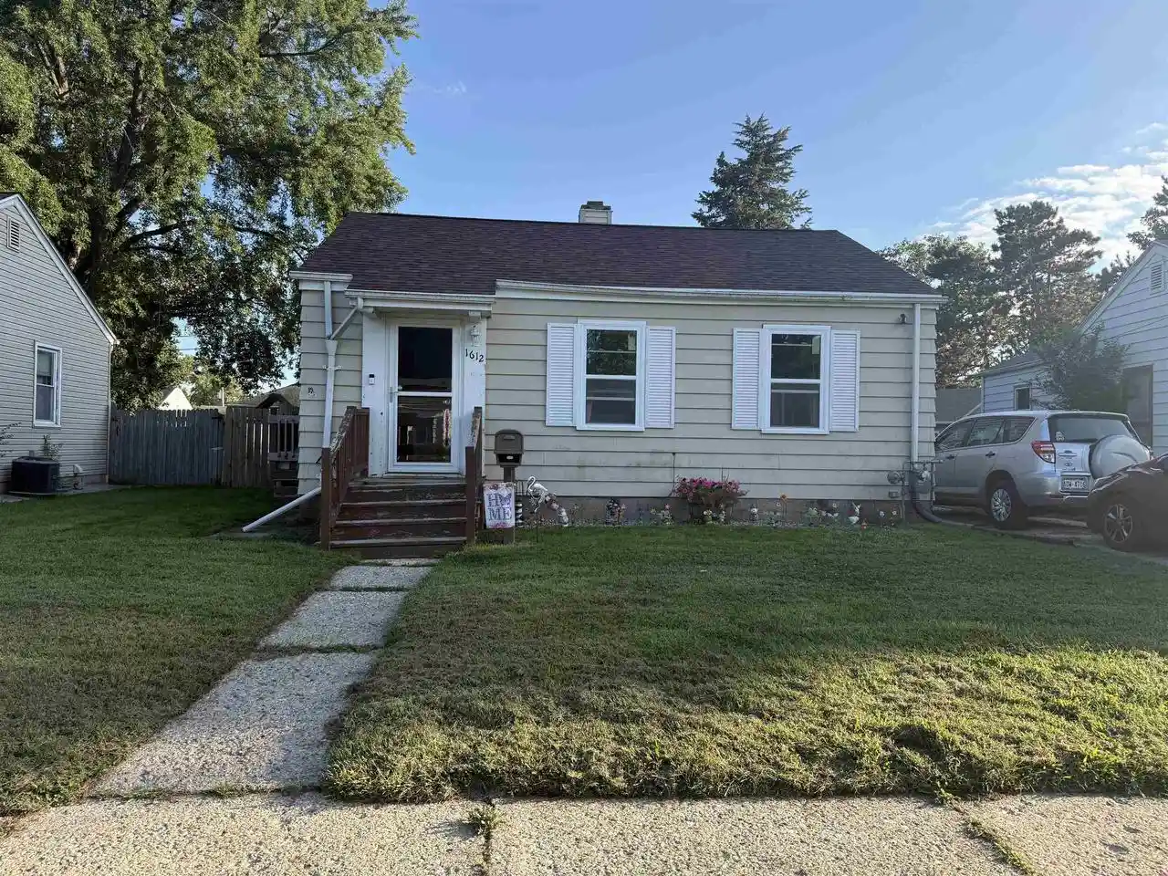 Photo 1 of Single family home for sale at 1612 Calumet Ave, Beloit, WI 53511 | MLS# 2032576 | Listing updated on 2026-09-12