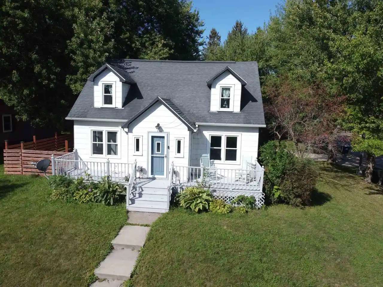 Photo 1 of Single family home for sale at 1 Madden St, Mauston, WI 53948 | MLS# 2032575 | Listing updated on 2026-09-13