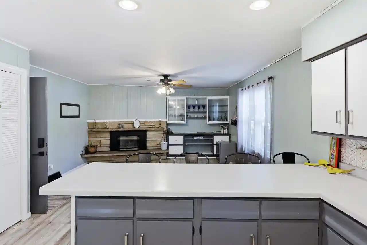 Photo 2 of Single family home for sale at 1 Madden St, Mauston, WI 53948 | MLS# 2032575 | Listing updated on 2026-09-13