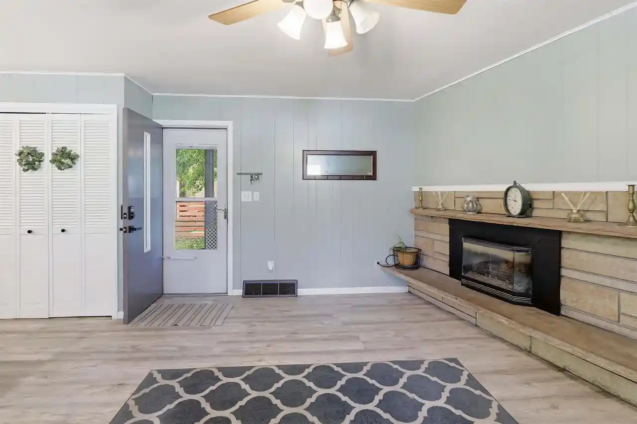 Photo 3 of Single family home for sale at 1 Madden St, Mauston, WI 53948 | MLS# 2032575 | Listing updated on 2026-09-13