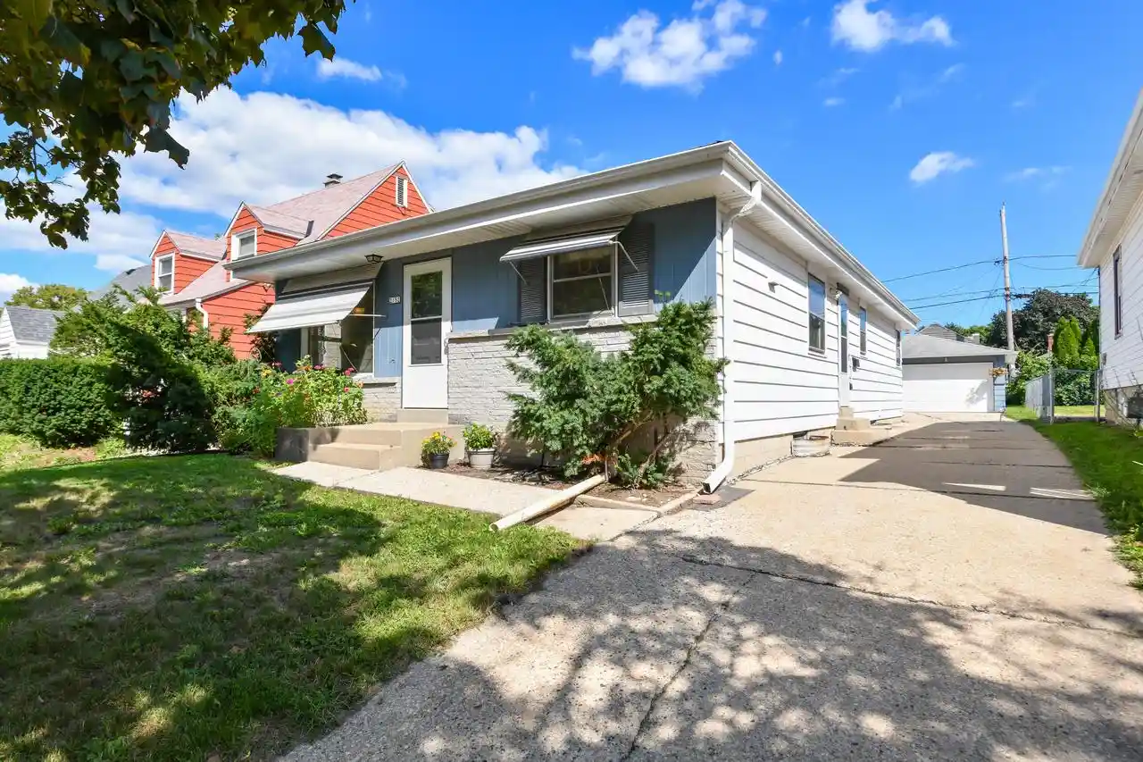Photo 1 of Sale Pending at 2152 S 98th Street, Milwaukee, WI 53227 | MLS# 1980435 | Listing updated on 2026-09-16