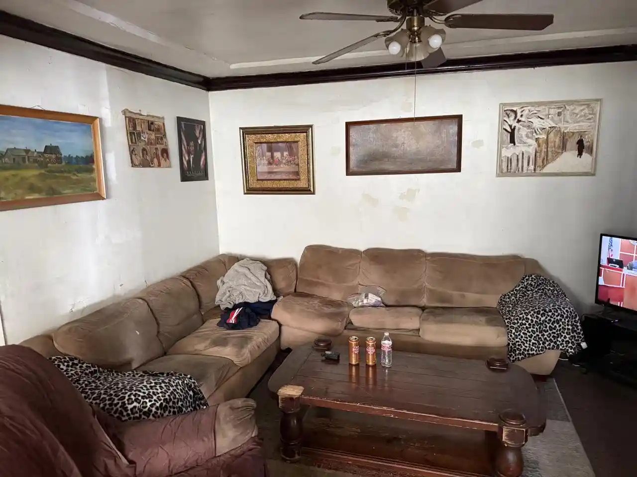 Photo 2 of Single family home for sale at 3839 N 3rd Street, Milwaukee, WI 53212 | MLS# 1980436 | Listing updated on 2026-09-15