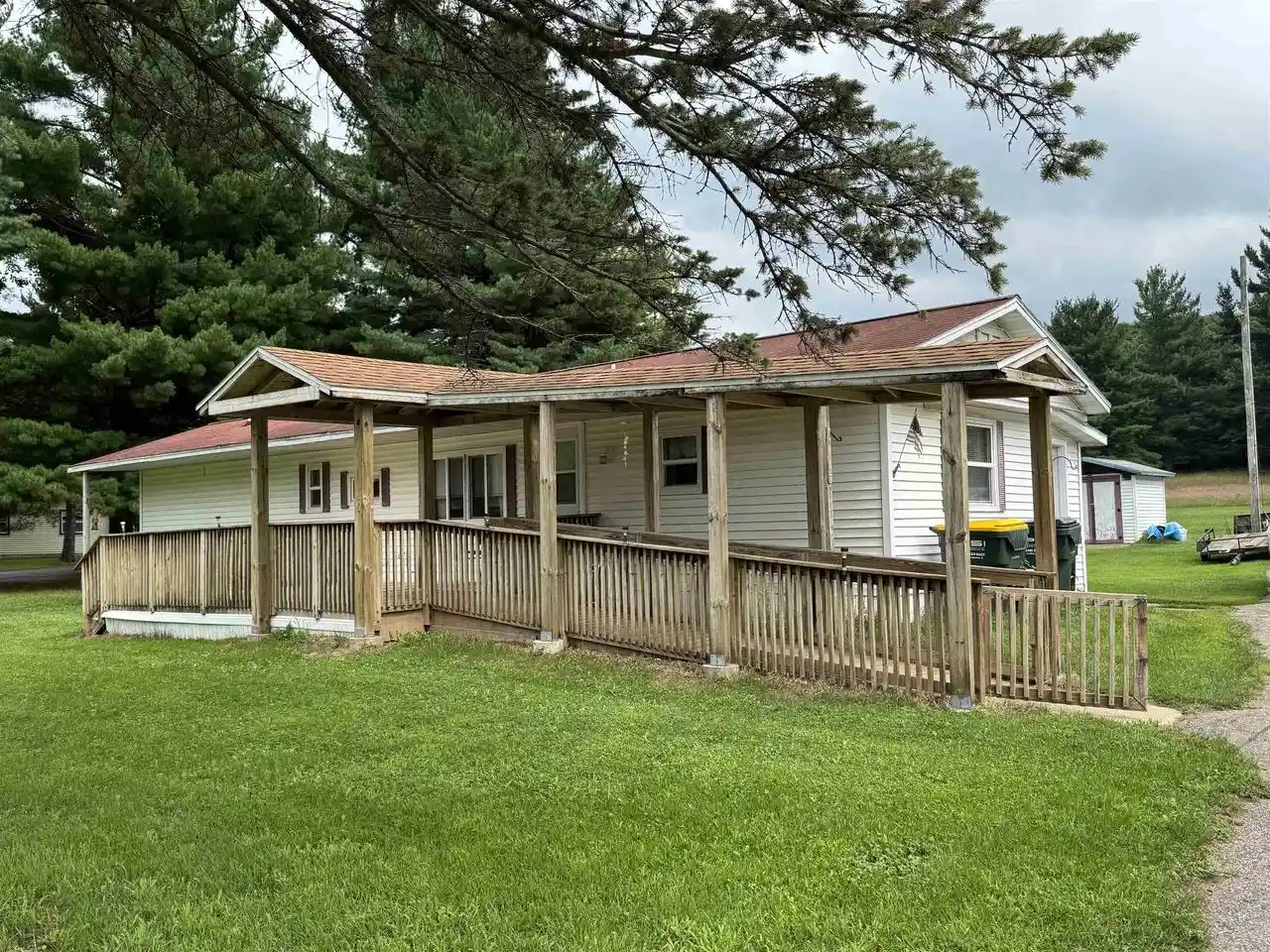 Photo 1 of Single family home for sale at S2766 County Rd K, Reedsburg, WI 53959 | MLS# 2032579 | Listing updated on 2026-10-01