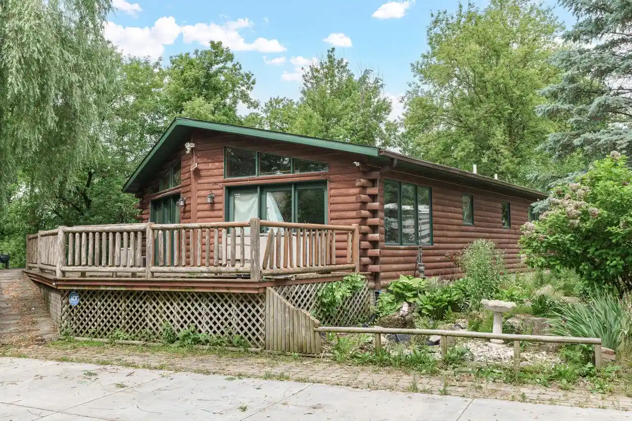 Single family home for sale at W1852 Iowa Rd, Iron Ridge, WI 53035 | MLS# 1980440
