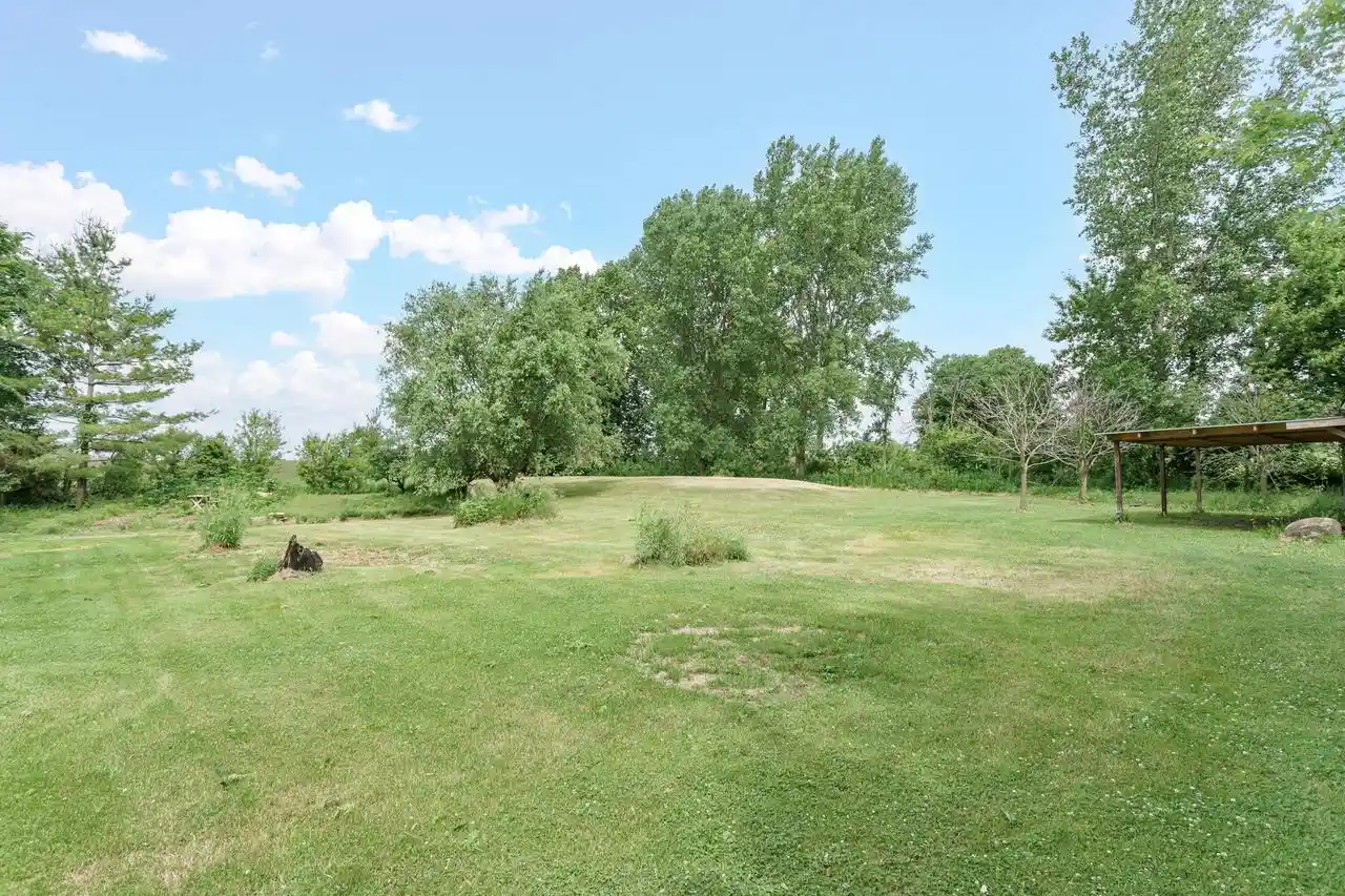 Photo 1 of Single family home for sale at W1852 Iowa Rd, Iron Ridge, WI 53035 | MLS# 1980440 | Listing updated on 2026-09-22