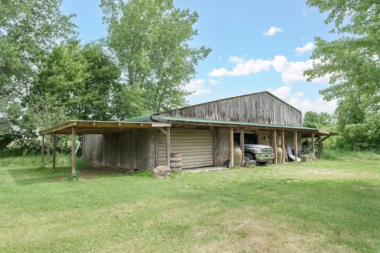 Photo 2 of Single family home for sale at W1852 Iowa Rd, Iron Ridge, WI 53035 | MLS# 1980440 | Listing updated on 2026-09-22
