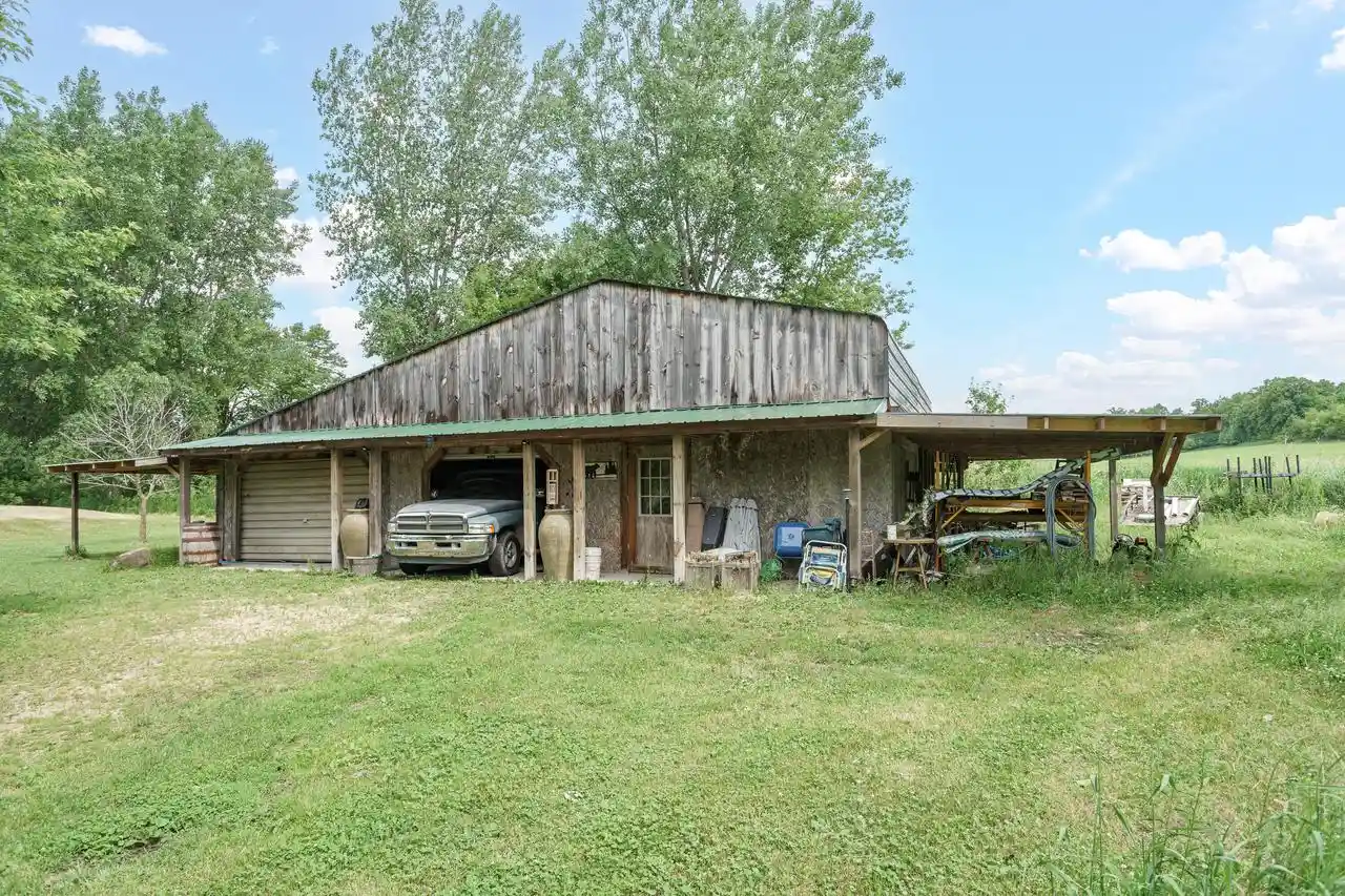 Photo 3 of Single family home for sale at W1852 Iowa Rd, Iron Ridge, WI 53035 | MLS# 1980440 | Listing updated on 2026-09-22
