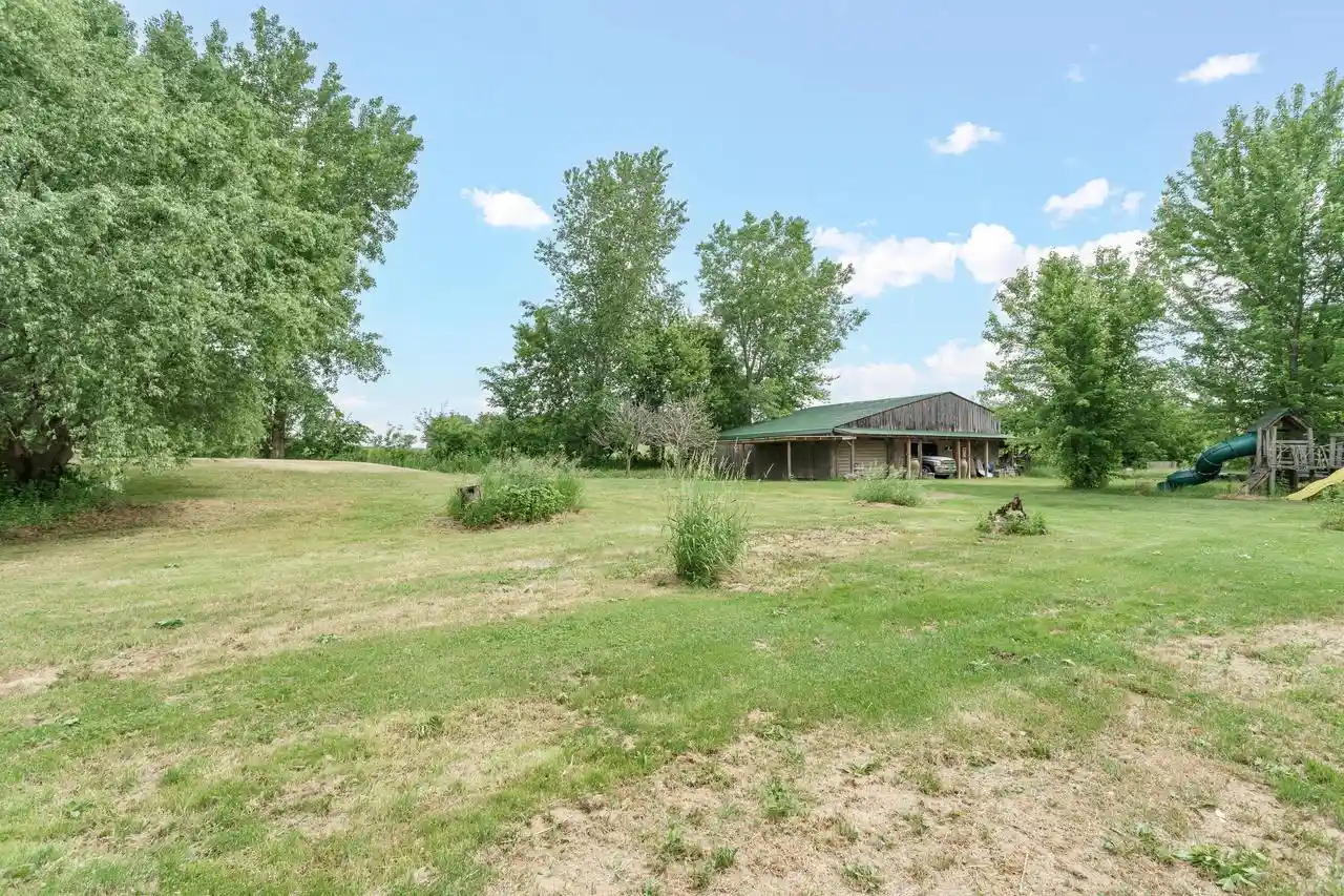 Photo 62 of Single family home for sale at W1852 Iowa Rd, Iron Ridge, WI 53035 | MLS# 1980440 | Listing updated on 2026-09-22