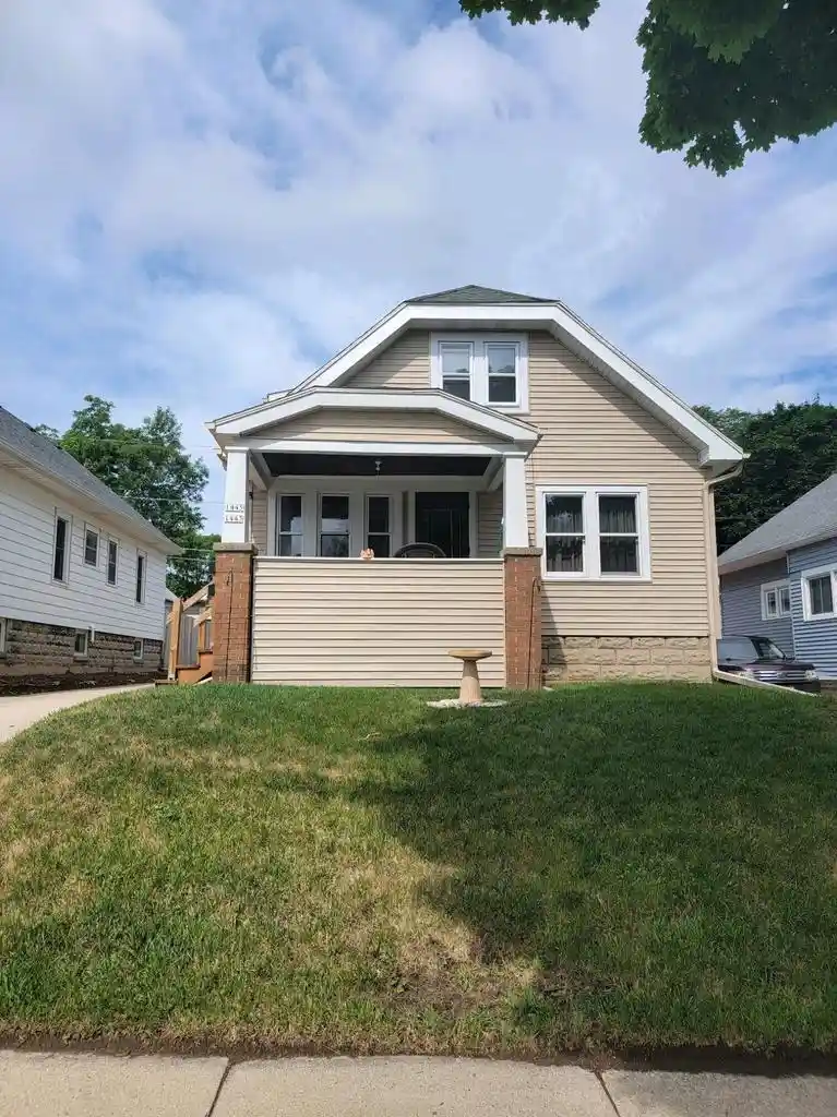 Photo 1 of Multi family home for sale at 1443 S 86th Street #1445, Milwaukee, WI 53214 | MLS# 1980442 | Listing updated on 2026-09-14