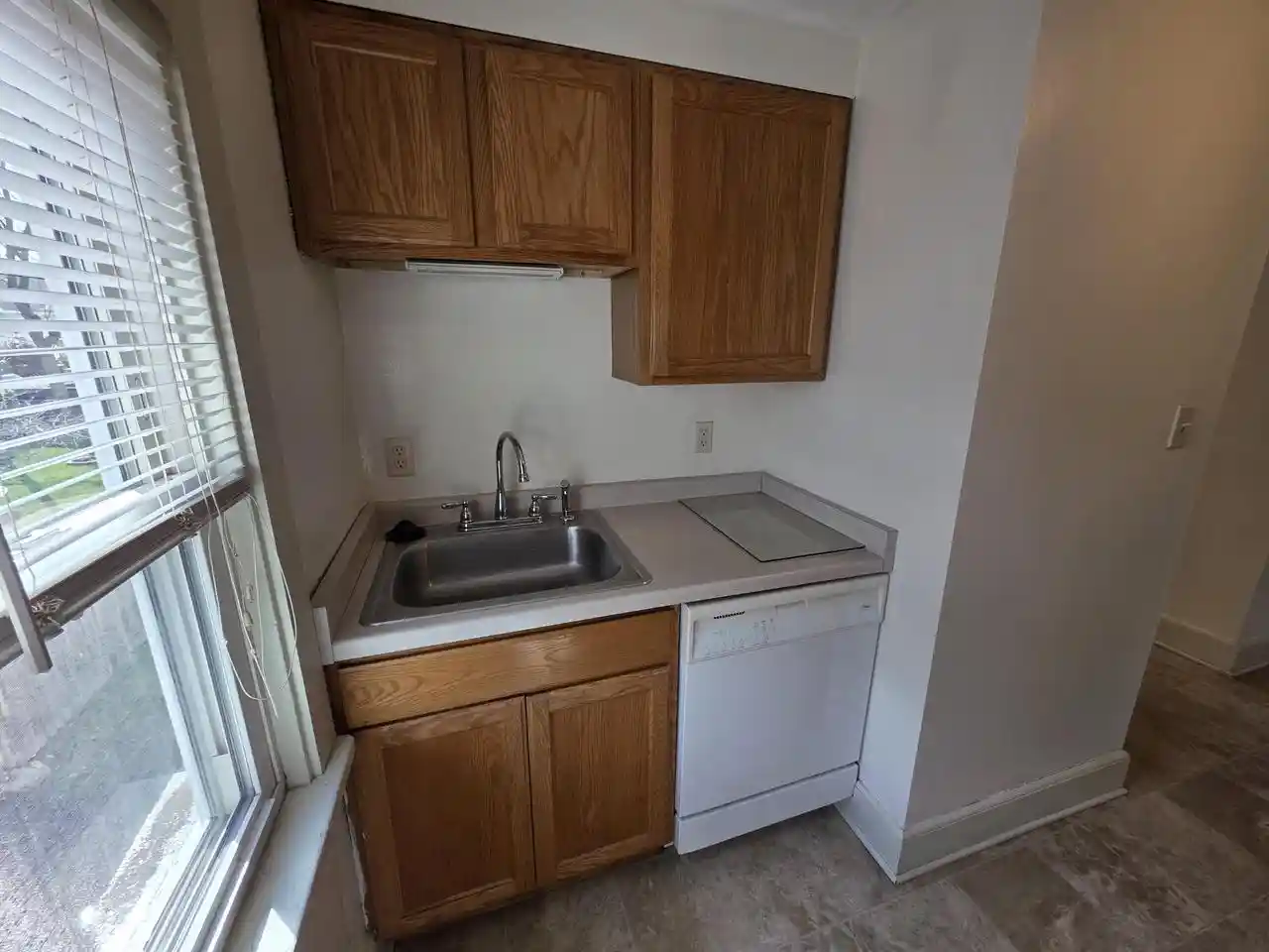 Listing Photo 4 - Condo for sale in building located at 1443 S 86th St, Milwaukee, WI 53214 - Unit #1445