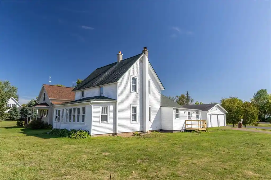 Single family home for sale at 618 Miner Ave, Ladysmith, WI 54848 | MLS# 1605101