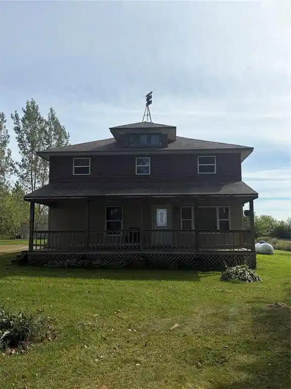 Photo 2 of Single family home for sale at W14531 Polley Ln, Gilman, WI 54433 | MLS# 1605093 | Listing updated on 2026-10-01