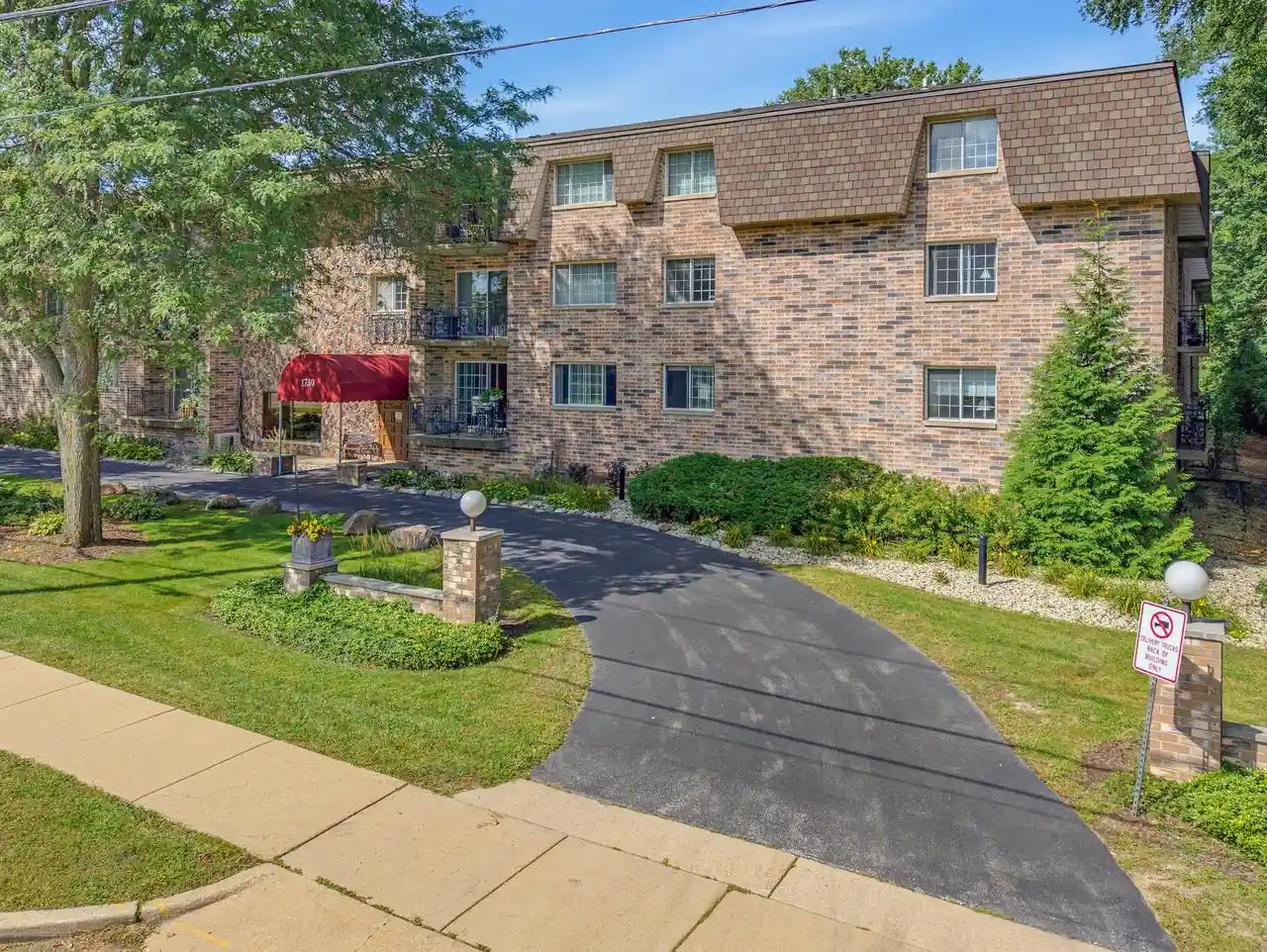 Photo 1 of Condo for sale at 1730 W Green Tree Rd #309, Glendale, WI 53209 | MLS# 1980448 | Listing updated on 2026-09-17
