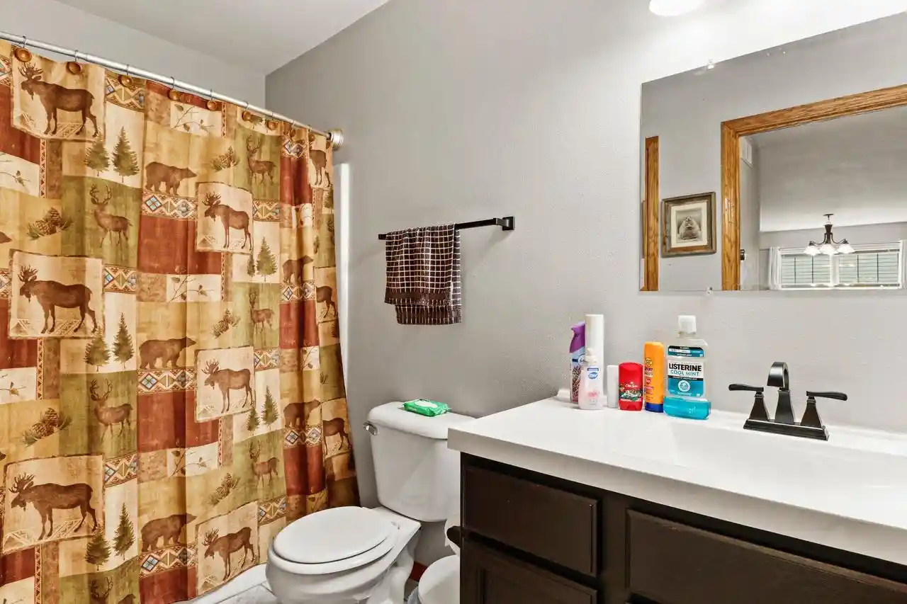 Photo 2 of Multi family home for sale at 824 N Clover Ln, Cottage Grove, WI 53527 | MLS# 2032582 | Listing updated on 2026-09-28
