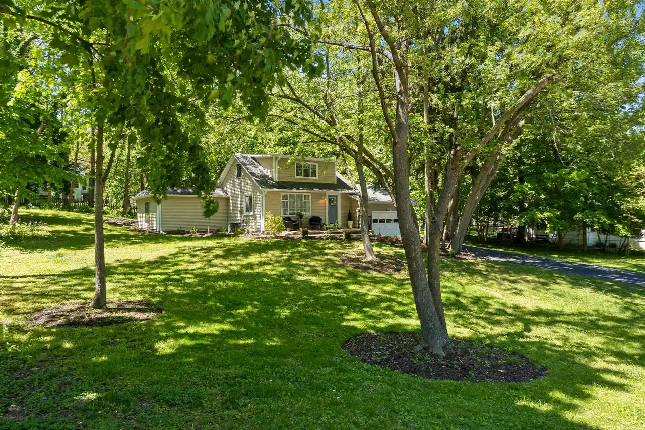 Photo 1 of Single family home for sale at 76 Orchard St, Williams Bay, WI 53191 | MLS# 1980451 | Listing updated on 2026-09-12