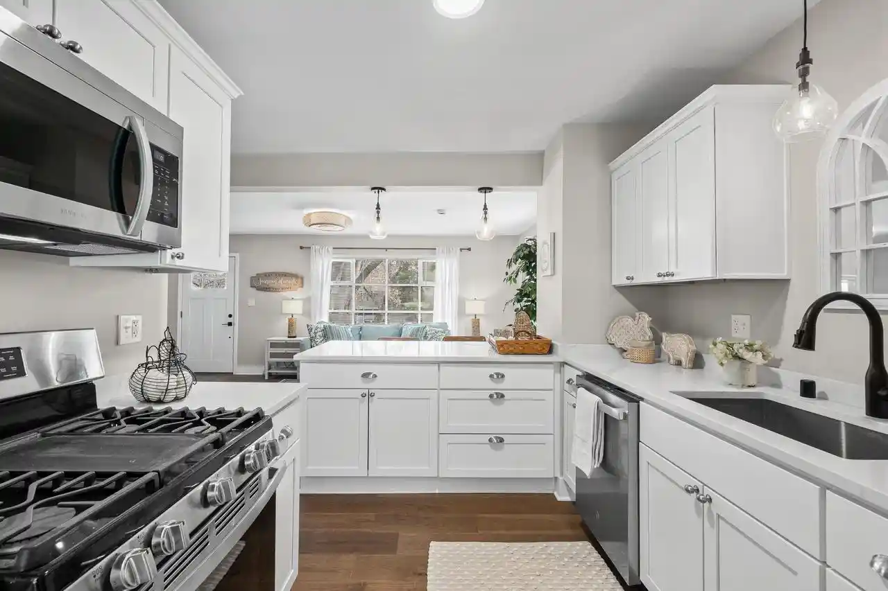 Photo 2 of Single family home for sale at 76 Orchard St, Williams Bay, WI 53191 | MLS# 1980451 | Listing updated on 2026-09-12