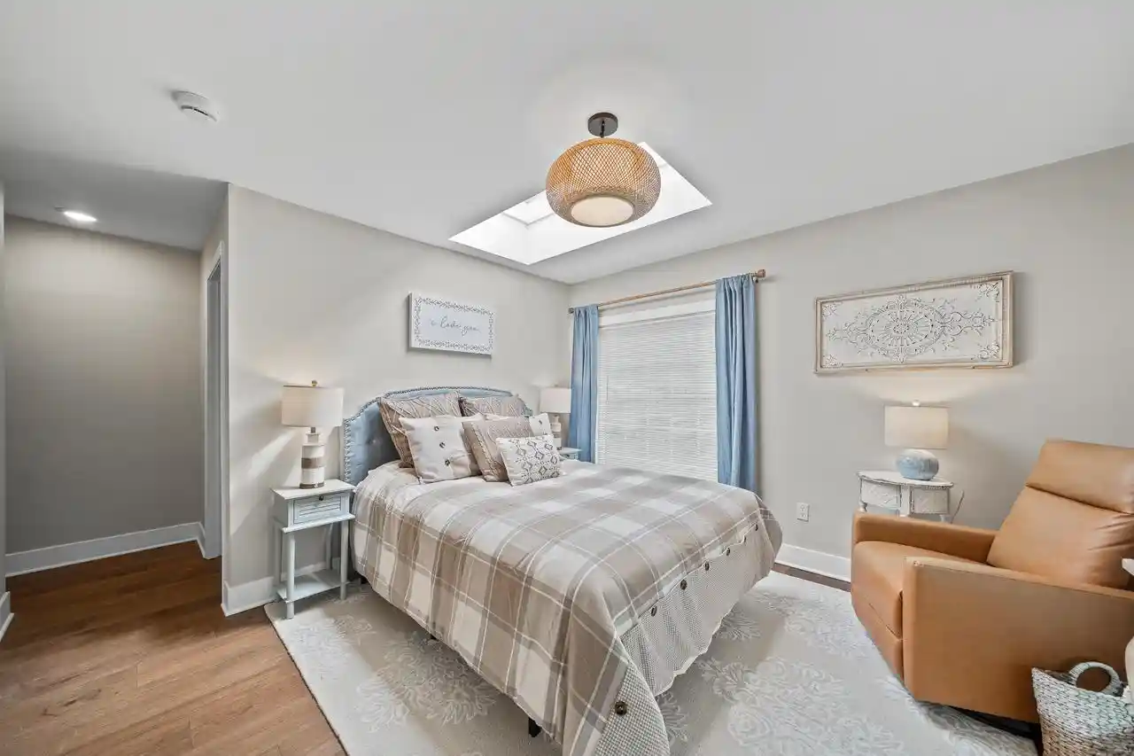Photo 3 of Single family home for sale at 76 Orchard St, Williams Bay, WI 53191 | MLS# 1980451 | Listing updated on 2026-09-12