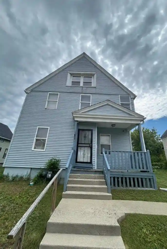 Photo 1 of Single family home for sale at 2148 N 29th Street, Milwaukee, WI 53208 | MLS# 2032583 | Listing updated on 2026-09-13