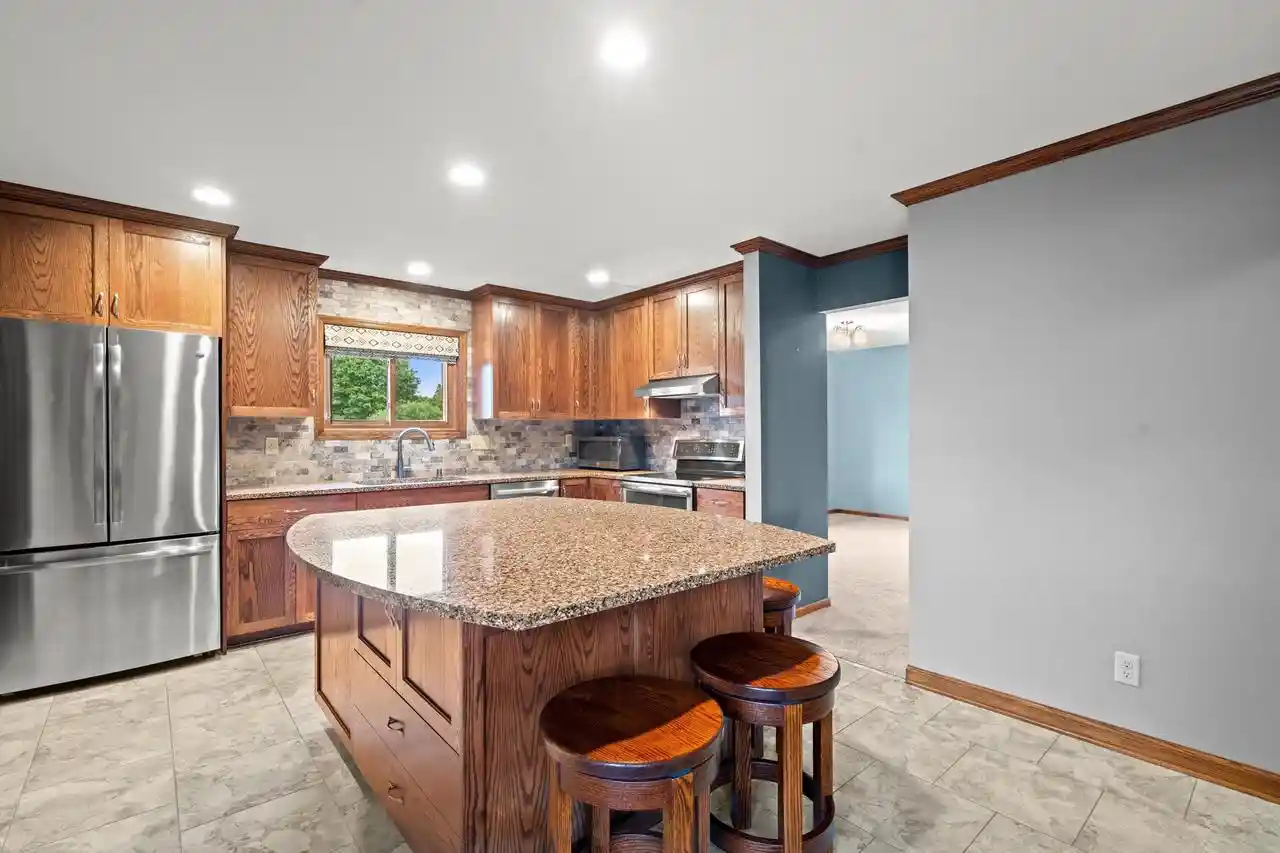 Photo 1 of Single family home for sale at W156n10640 Cobbler Ln, Germantown, WI 53022 | MLS# 1980460 | Listing updated on 2026-10-02