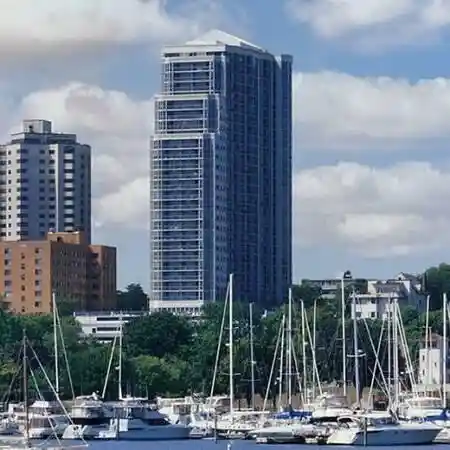 Photo 1 of Condo for sale at 1660 N Prospect Ave #2304, Milwaukee, WI 53202 | MLS# 1980461 | Listing updated on 2026-09-16