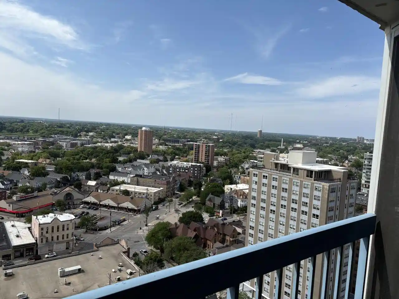 Photo 4 of Condo for sale at 1660 N Prospect Ave #2304, Milwaukee, WI 53202 | MLS# 1980461 | Listing updated on 2026-09-16