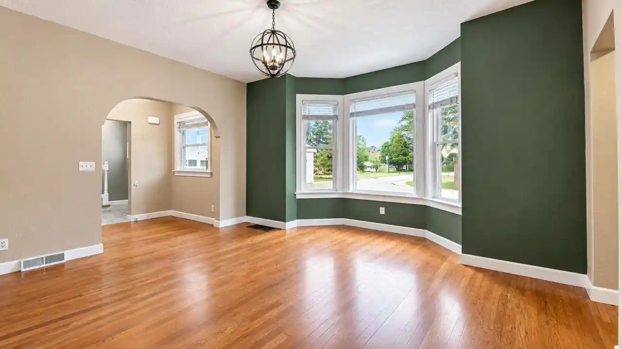 Photo 3 of Single family home for sale at 124 S Columbia St, Chilton, WI 53014 | MLS# 1980463 | Listing updated on 2026-09-23
