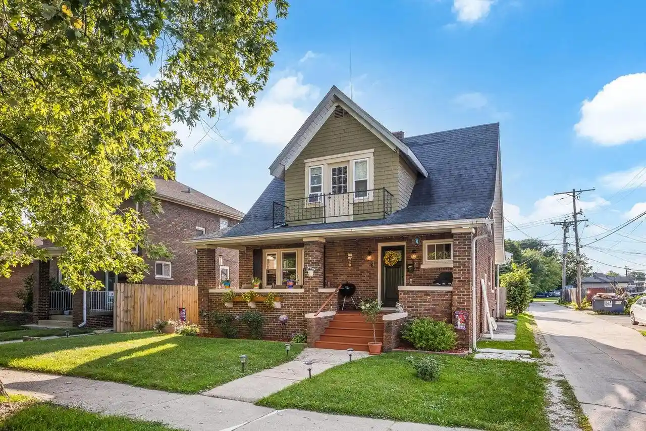Photo 1 of Single family home for sale at 6016 33rd Avenue, Kenosha, WI 53142 | MLS# 1980464 | Listing updated on 2026-09-17
