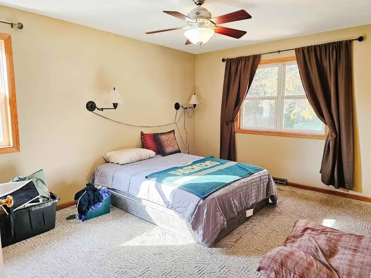 Photo 2 of Single family home for sale at 135 Campion Dr, Evansville, WI 53536 | MLS# 2032585 | Listing updated on 2026-10-23