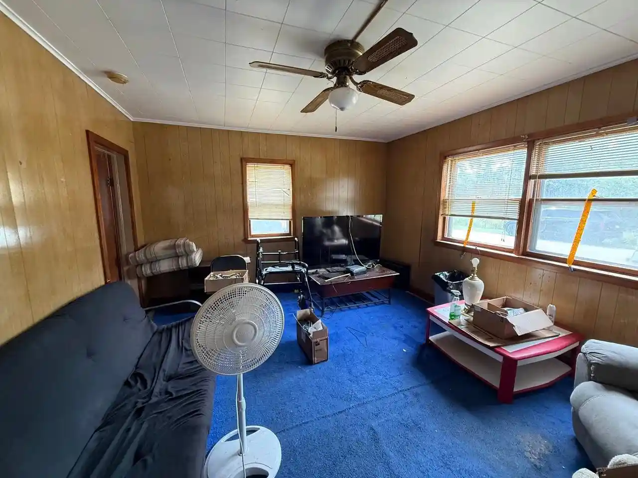 Photo 3 of Multi family home for sale at 316 316 1/2 Spencer St, Edgerton, WI 53534 | MLS# 2032586 | Listing updated on 2026-09-18