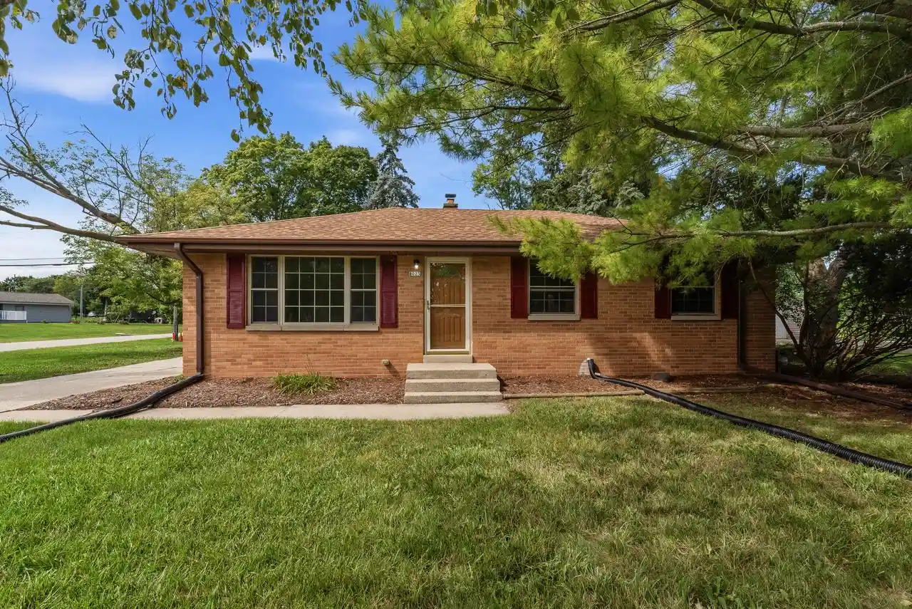 Photo 1 of Single family home for sale at 8025 N 66th Street, Milwaukee, WI 53223 | MLS# 1980467 | Listing updated on 2026-09-13