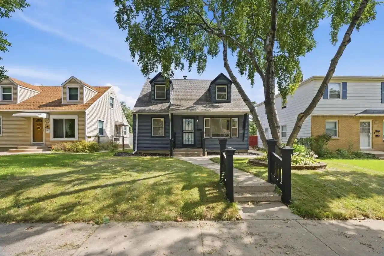 Photo 1 of Single family home for sale at 3536 N 62nd Street, Milwaukee, WI 53216 | MLS# 1980466 | Listing updated on 2026-09-13