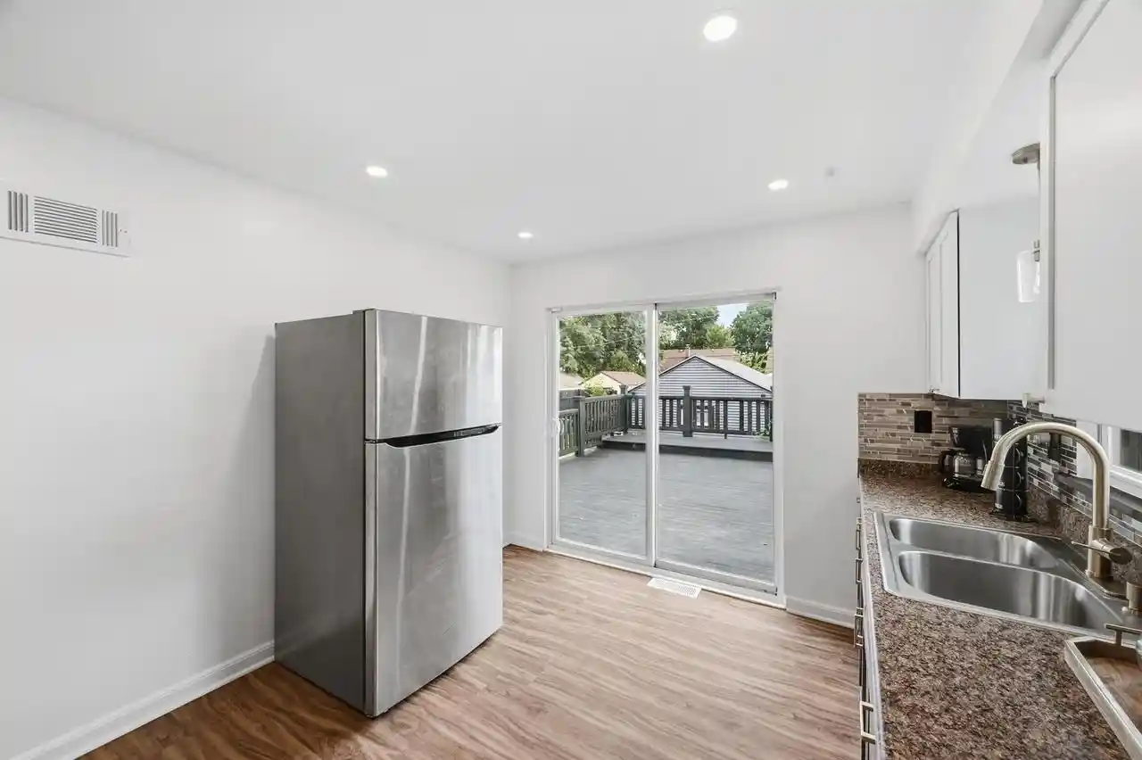 Photo 3 of Single family home for sale at 3536 N 62nd Street, Milwaukee, WI 53216 | MLS# 1980466 | Listing updated on 2026-09-13