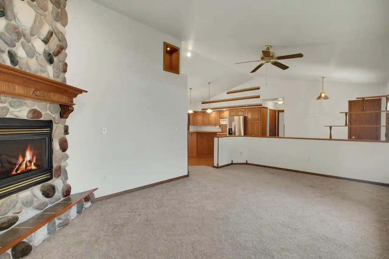 Photo 2 of Single family home for sale at 12120 Marken Rd, Kiel, WI 53042 | MLS# 1980471 | Listing updated on 2026-09-23
