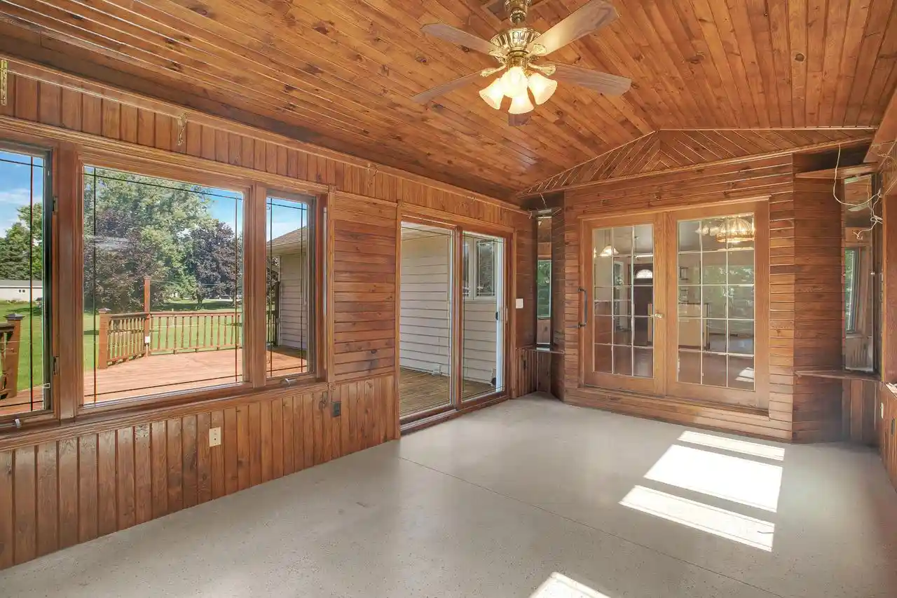 Photo 3 of Single family home for sale at 12120 Marken Rd, Kiel, WI 53042 | MLS# 1980471 | Listing updated on 2026-09-23