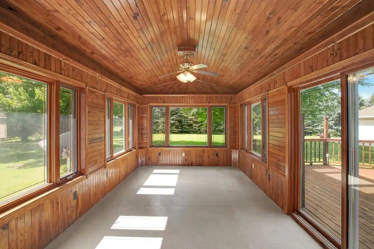 Photo 3 of Single family home for sale at 12120 Marken Rd, Kiel, WI 53042 | MLS# 1980471 | Listing updated on 2026-09-23