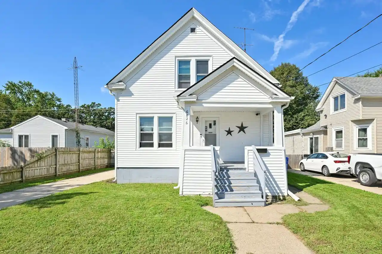 Photo 1 of Single family home for sale at 6826 26th Avenue, Kenosha, WI 53143 | MLS# 1980475 | Listing updated on 2026-09-14
